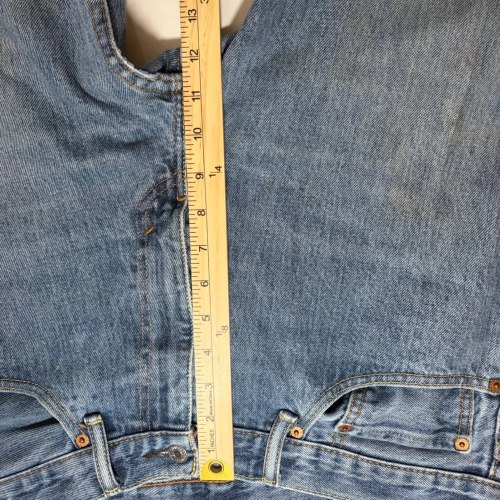 Levis levi 505